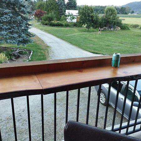 Harrison Hammond House Farmstay Harrison Mills Екстериор снимка
