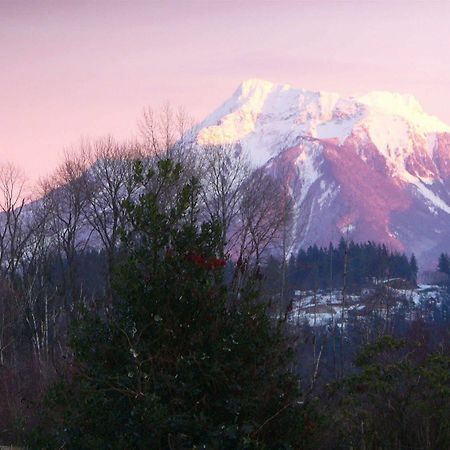 Harrison Hammond House Farmstay Harrison Mills Екстериор снимка