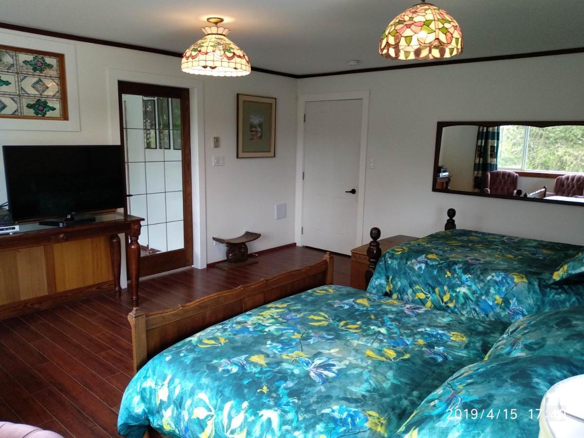 Harrison Hammond House Farmstay Harrison Mills Екстериор снимка