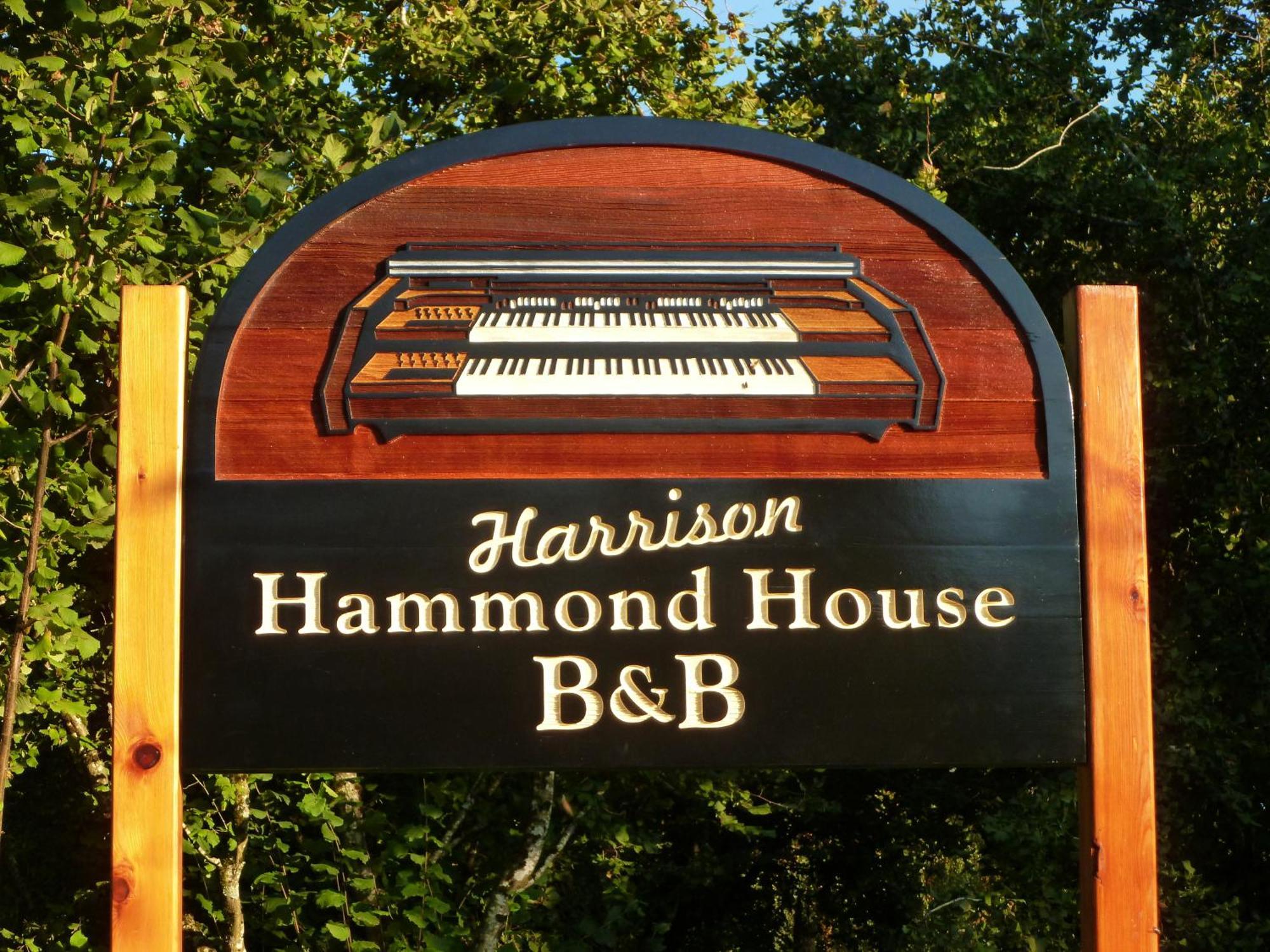 Harrison Hammond House Farmstay Harrison Mills Екстериор снимка
