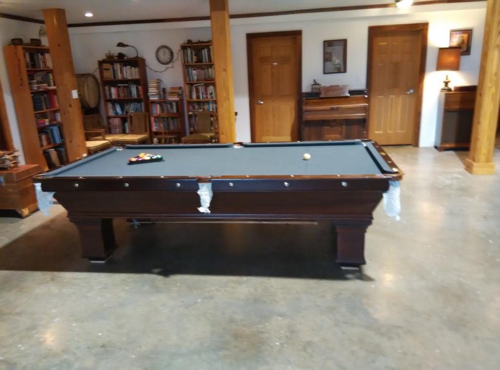 Harrison Hammond House Farmstay Harrison Mills Екстериор снимка