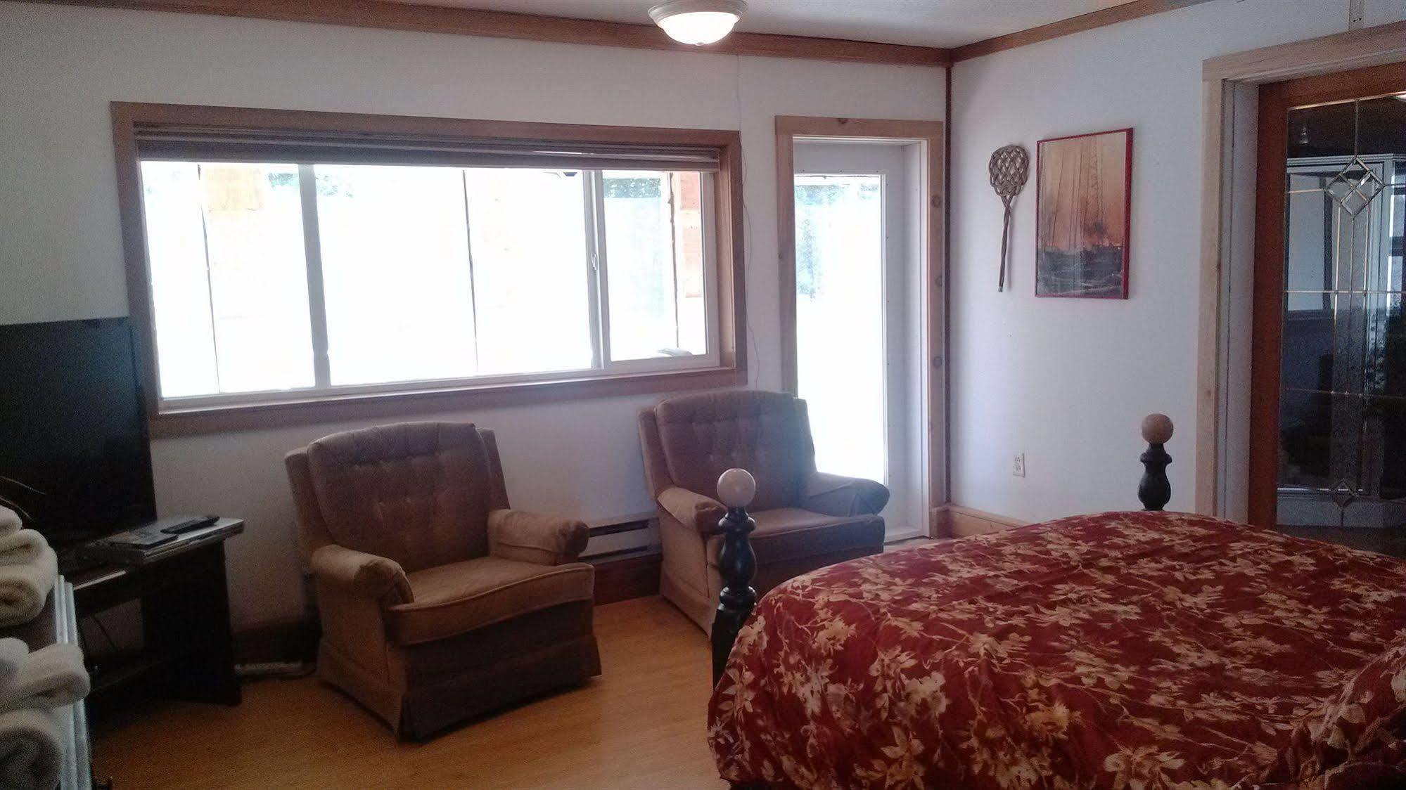 Harrison Hammond House Farmstay Harrison Mills Екстериор снимка