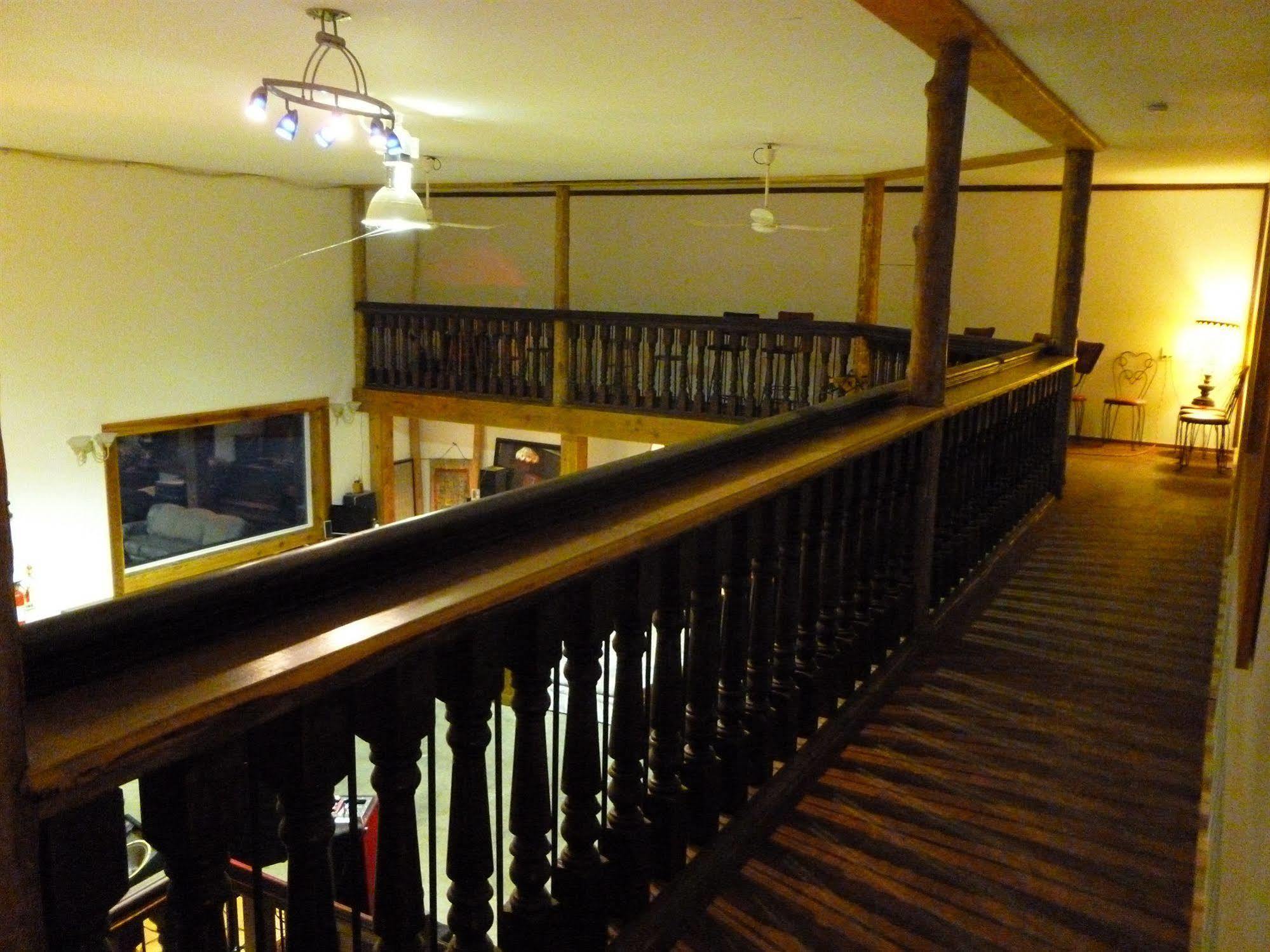 Harrison Hammond House Farmstay Harrison Mills Екстериор снимка