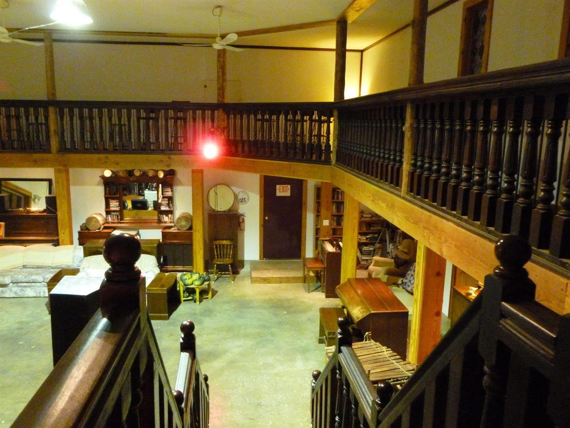 Harrison Hammond House Farmstay Harrison Mills Екстериор снимка